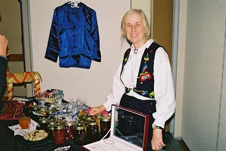 Vendors