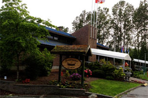 Scandinavian Centre