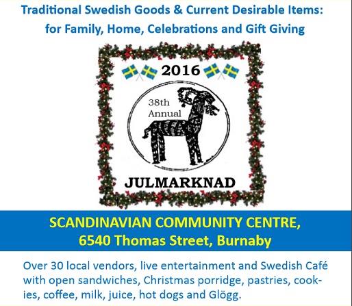 Christmas Fair