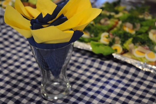 Swedish National Day