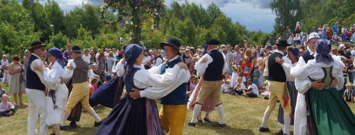 - Swedish Cultural Society - Vancouver