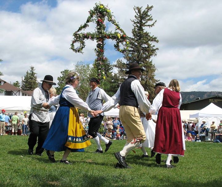 - Swedish Cultural Society - Vancouver